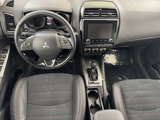 Used 2023 Mitsubishi Outlander Sport SE AWD/4WD image 27