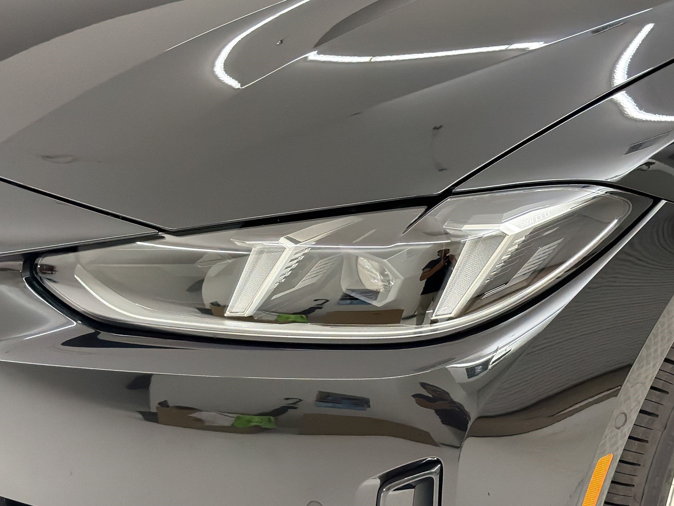 New 2026 BMW i4 eDrive40 w/ Premium Package RWD image 12