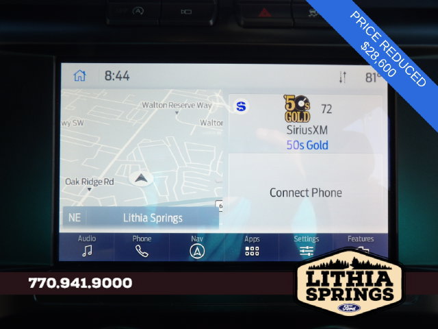 Certified 2021 Ford F150 XL w/ STX Appearance Package RWD image 23