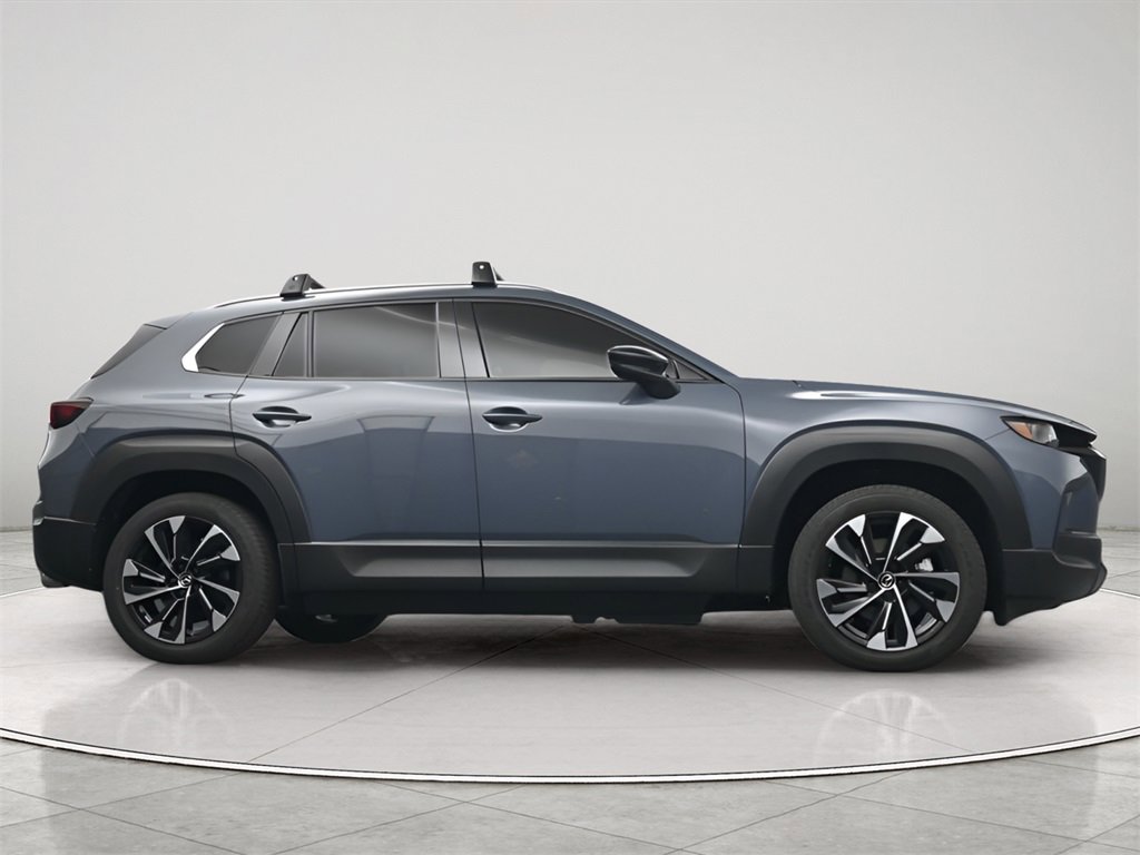 New 2026 MAZDA CX-50 2.5 Hybrid w/ Weather Package image 26