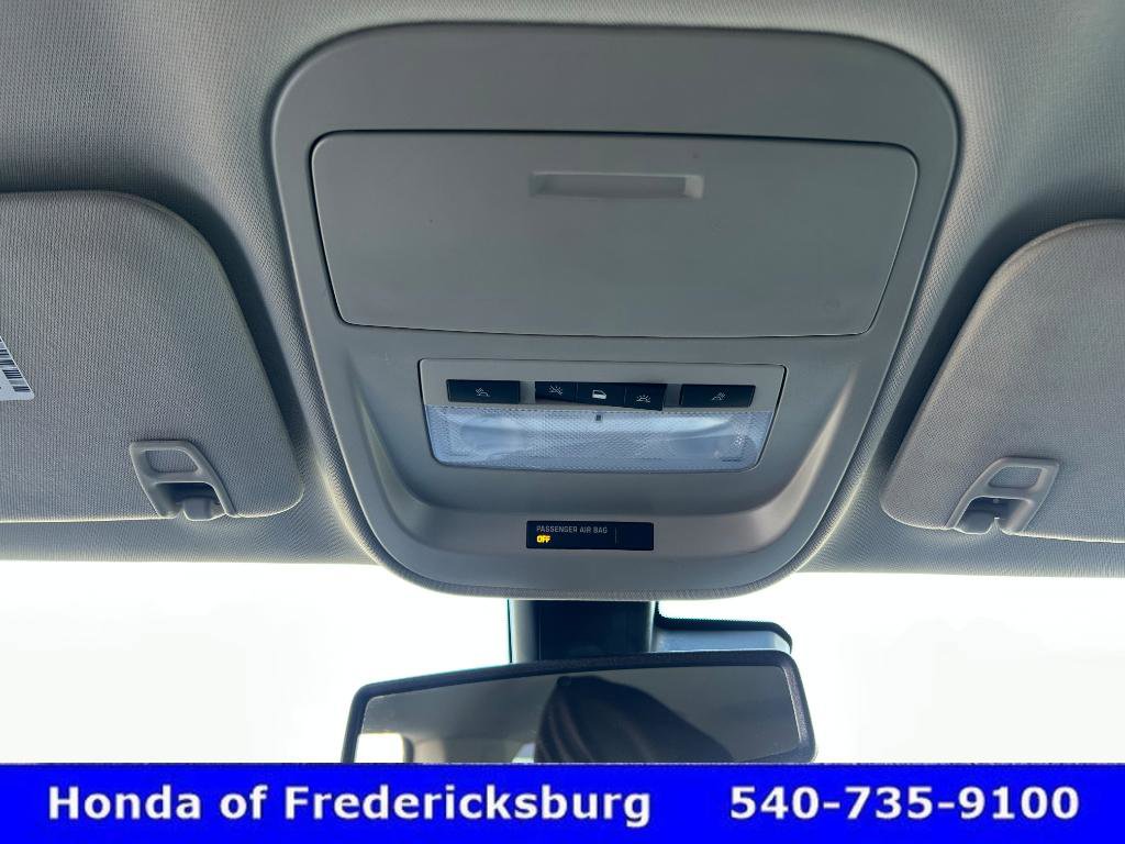 Used 2021 GMC Canyon Denali image 36