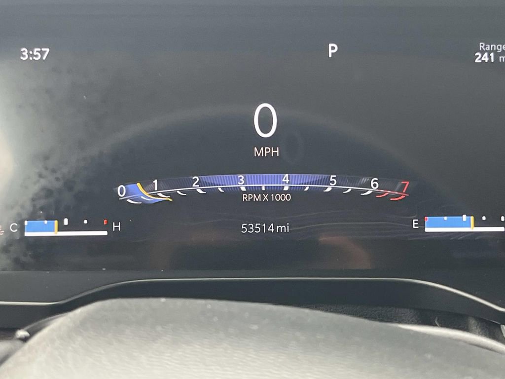 Used 2022 Jeep Grand Cherokee L Limited w/ Luxury Tech Group II image 30