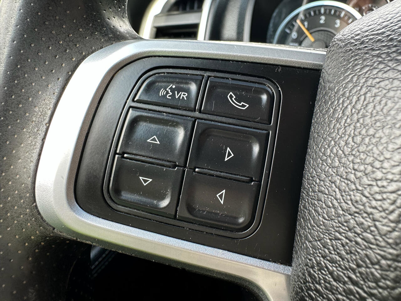 Used 2021 RAM 2500 Big Horn image 29
