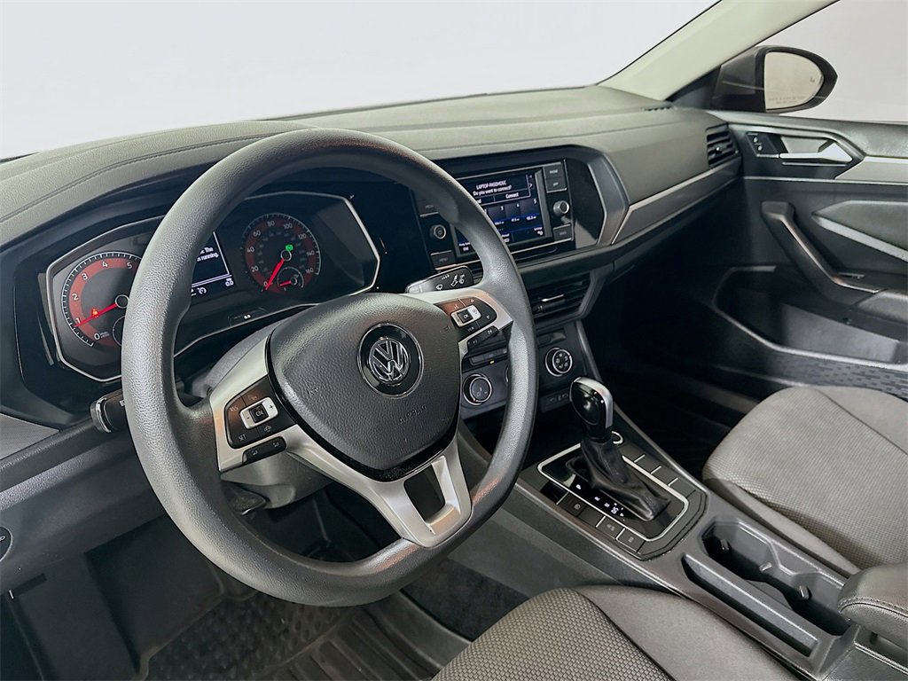 Used 2021 Volkswagen Jetta S image 10