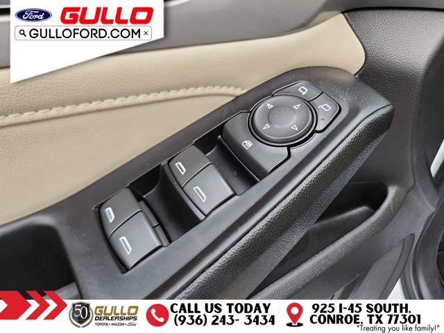 Used 2023 Chevrolet Traverse LS FWD image 20