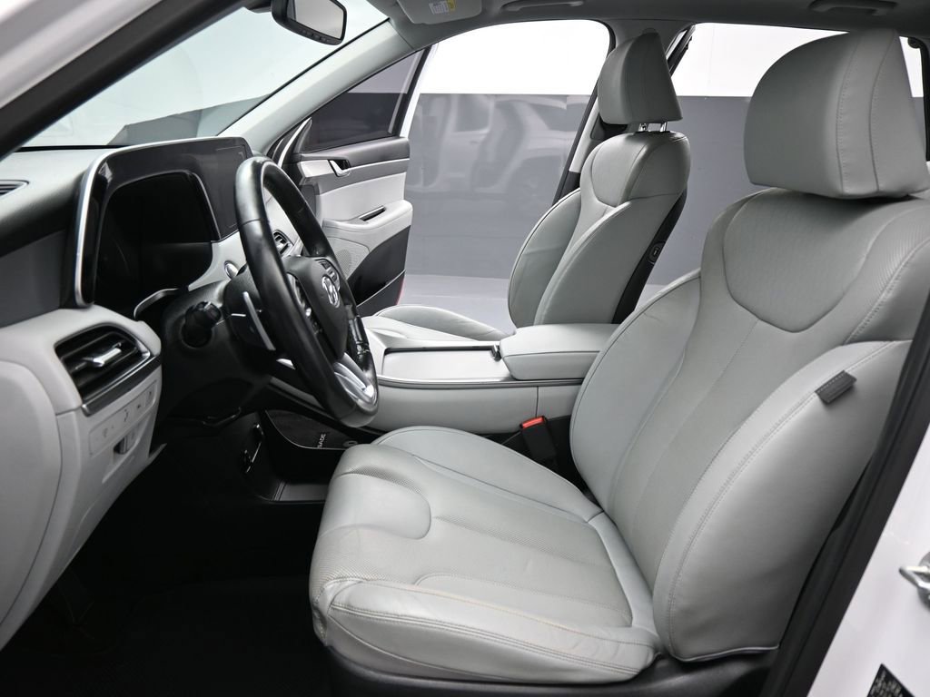 Used 2020 Hyundai Palisade SEL image 10