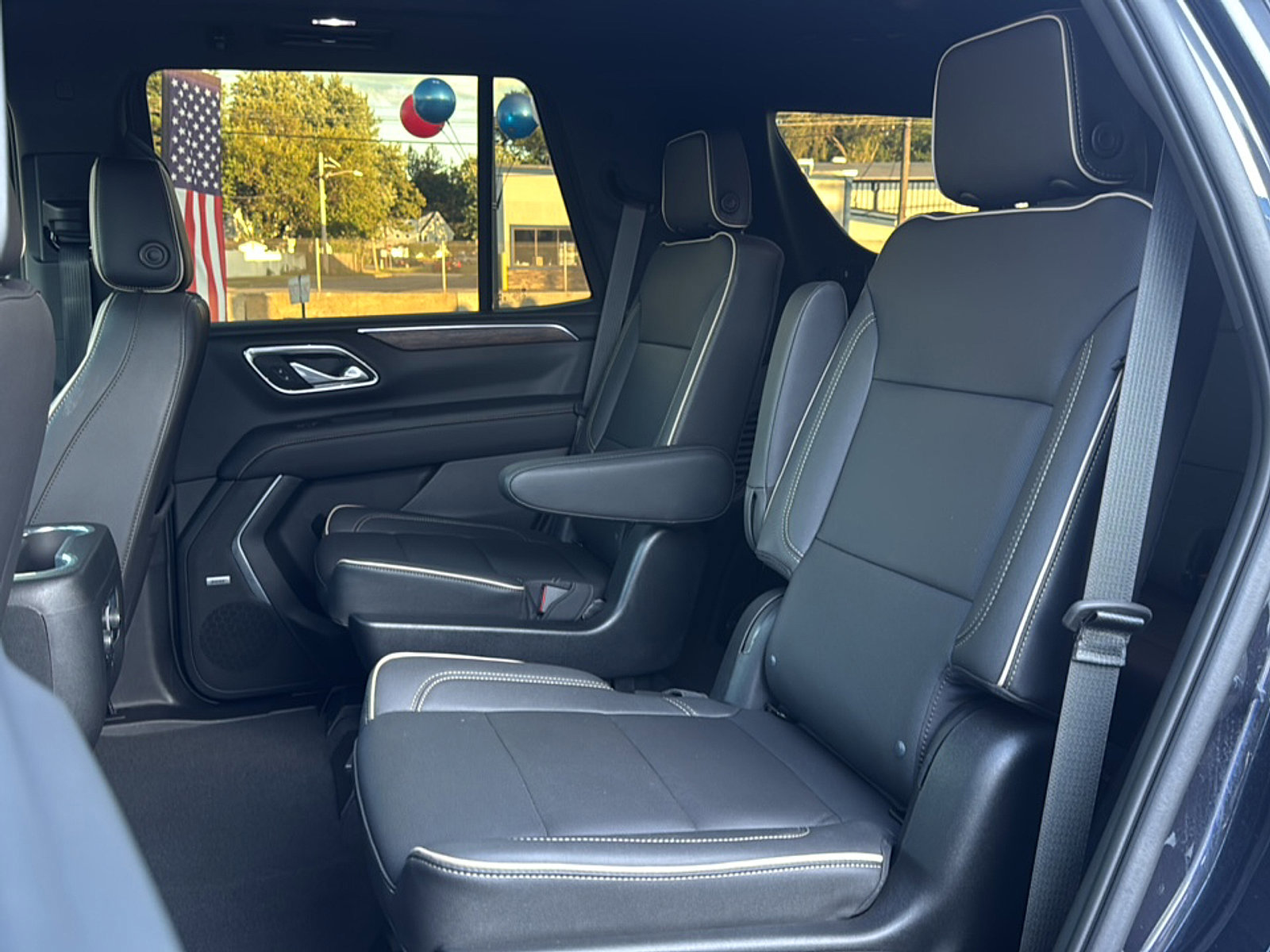 Certified 2023 Chevrolet Tahoe Premier image 28