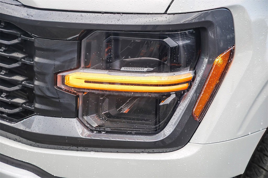 Certified 2024 Ford F150 STX image 4