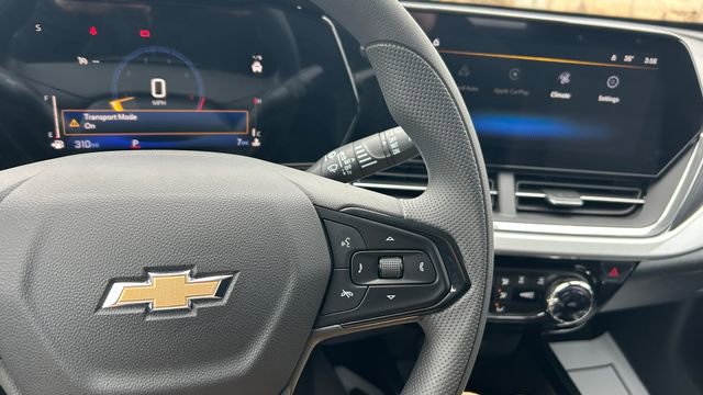 New 2026 Chevrolet Trax LT image 19