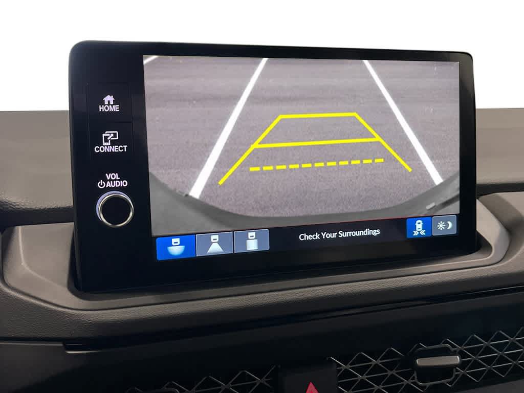 New 2026 Honda Accord SE image 20