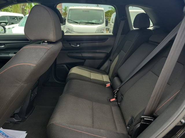 Used 2024 Honda CR-V Sport image 9