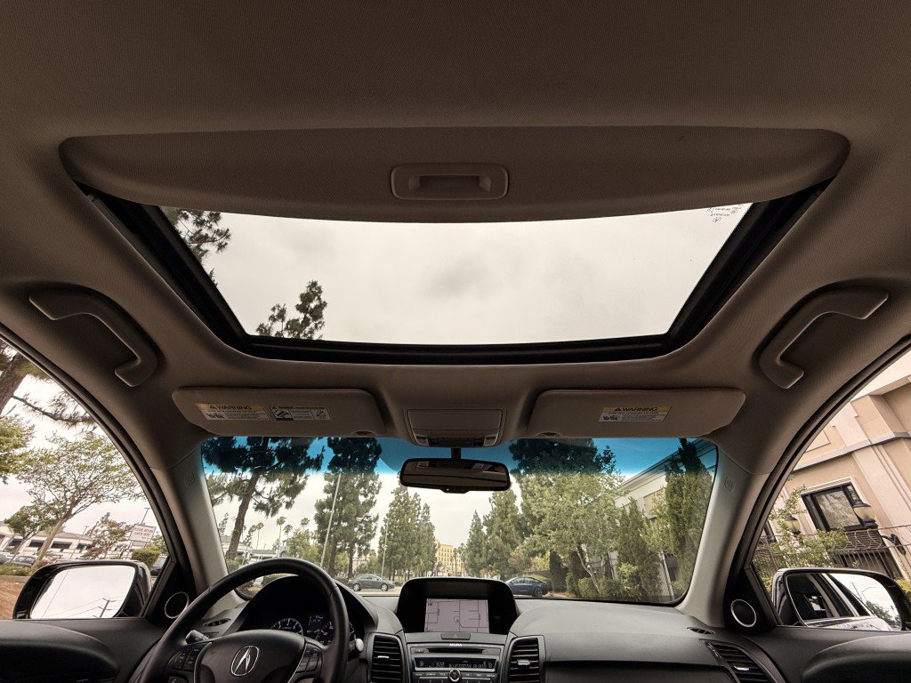 Used 2013 Acura RDX FWD w/ Technology Package image 31