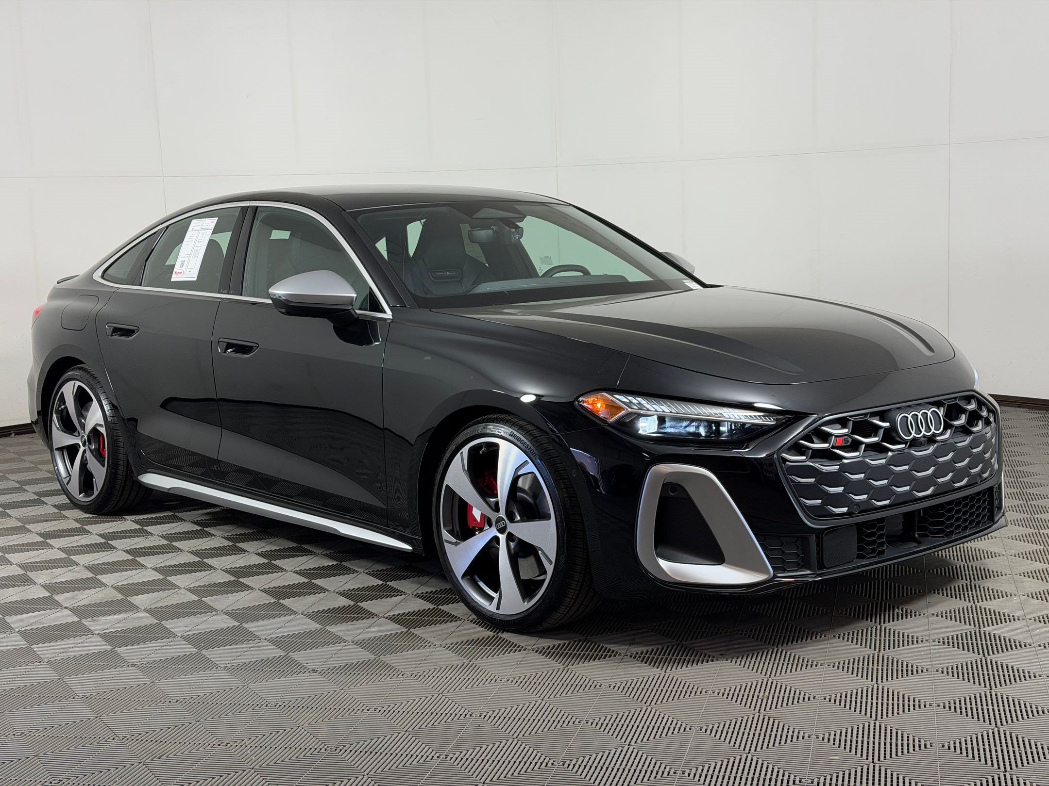 New 2026 Audi S5 Premium Plus AWD/4WD image 7