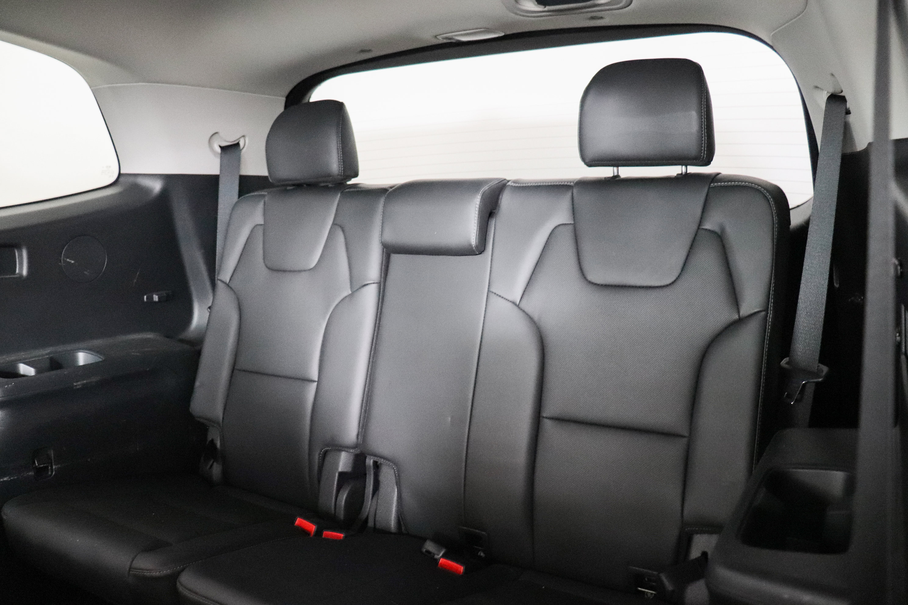 Used 2021 Kia Telluride LX AWD/4WD image 15