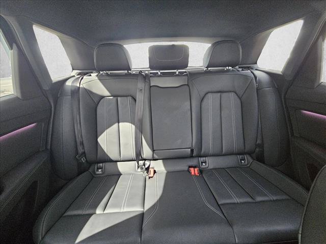 Used 2023 Audi Q4 e-tron Prestige w/ Black Optic Package AWD/4WD image 12
