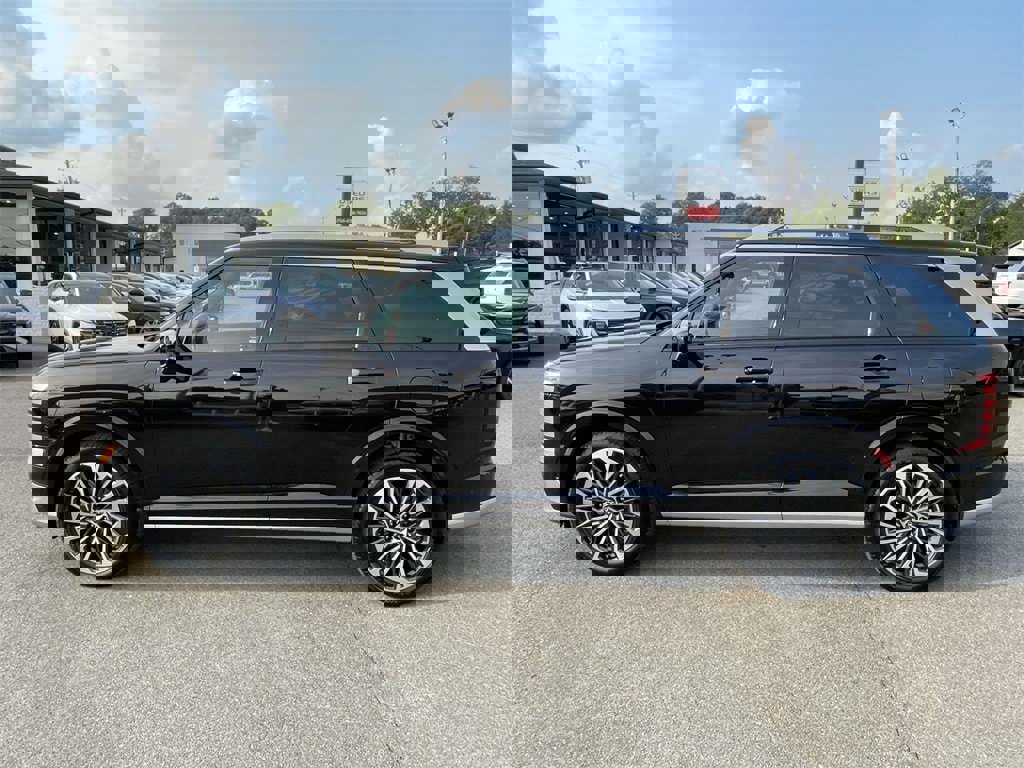 New 2026 Hyundai Palisade Calligraphy image 2