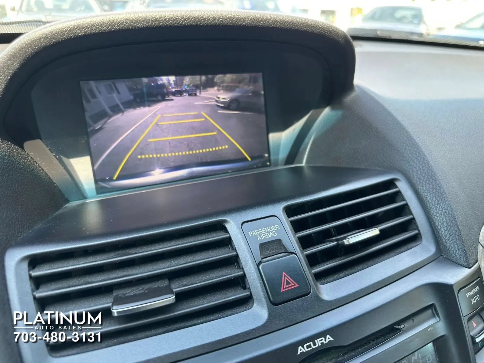 Used 2013 Acura TL w/ Technology Package AWD/4WD image 11