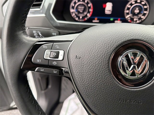 Used 2019 Volkswagen Tiguan SEL image 24