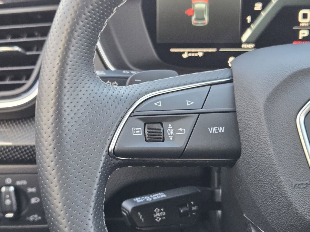 Certified 2023 Audi SQ5 Premium Plus w/ Premium Plus Package image 36