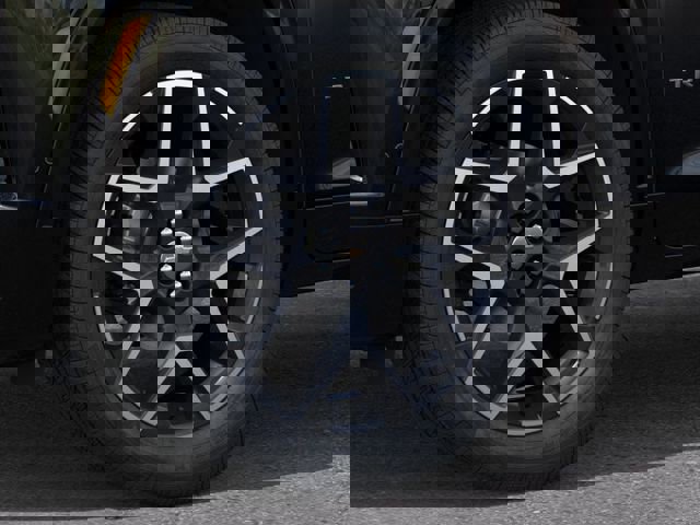 New 2026 Chevrolet Traverse High Country w/ LPO, Floor Liner Package AWD/4WD image 9