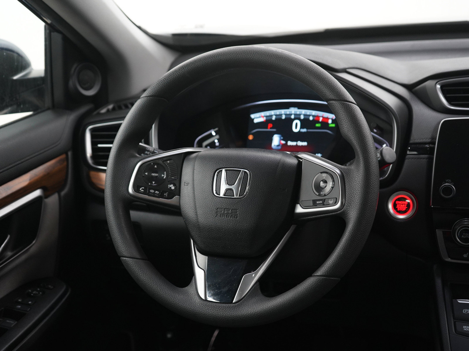 Used 2018 Honda CR-V EX image 14