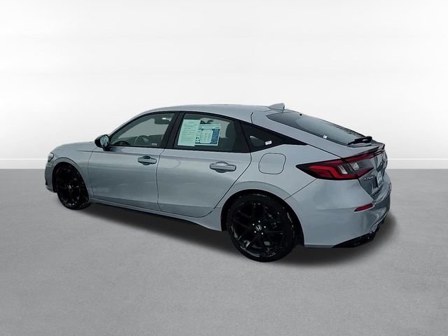 Used 2024 Honda Civic Sport image 5