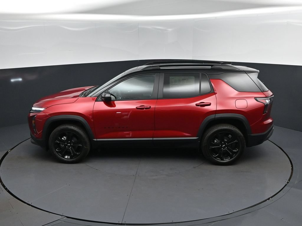 New 2026 Chevrolet Equinox LT w/ Convenience Package II FWD image 28