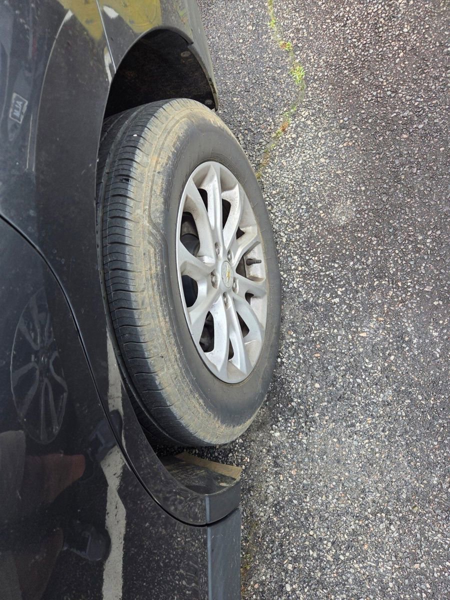 Used 2019 Chevrolet Equinox LT image 5