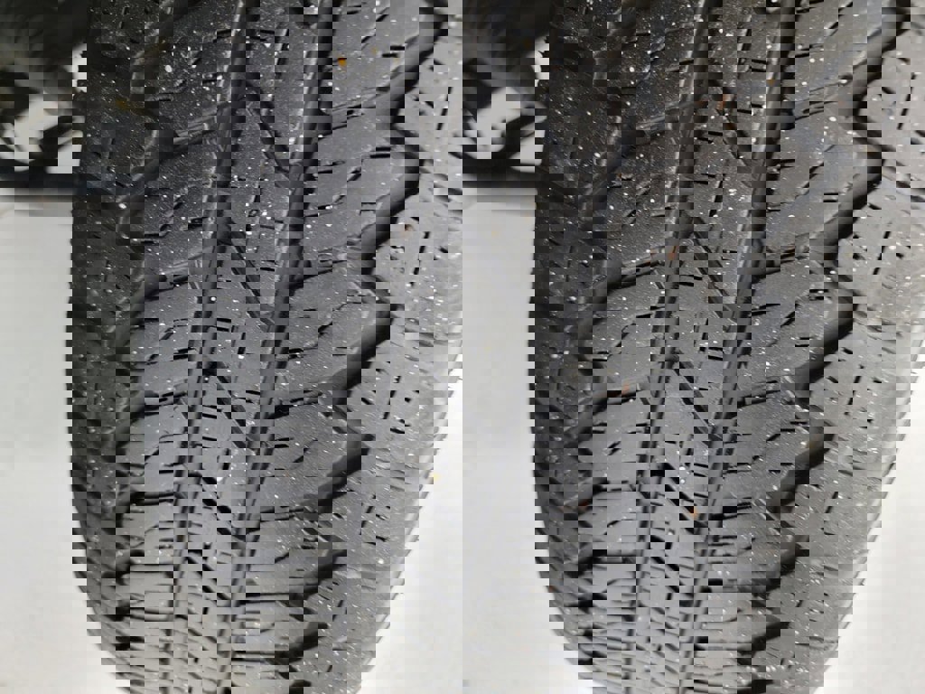 Used 2023 Chevrolet Silverado 1500 Custom Trail Boss image 32