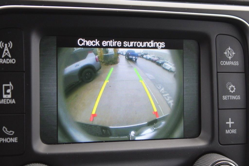 Used 2016 RAM 2500 Tradesman w/ Chrome Appearance Group image 37