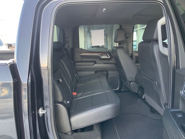 Used 2025 GMC Sierra 1500 SLT image 17