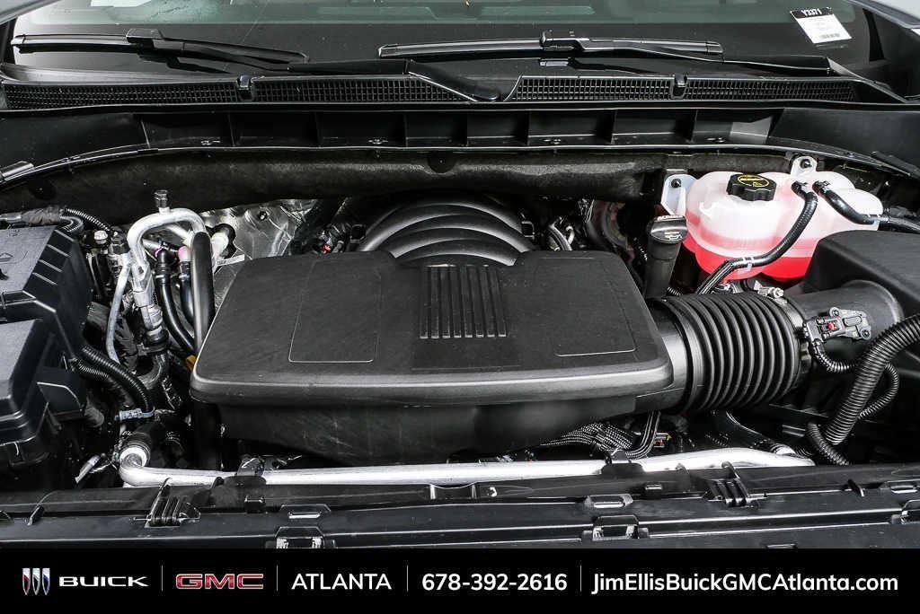 Used 2026 GMC Yukon Denali Ultimate AWD/4WD image 39