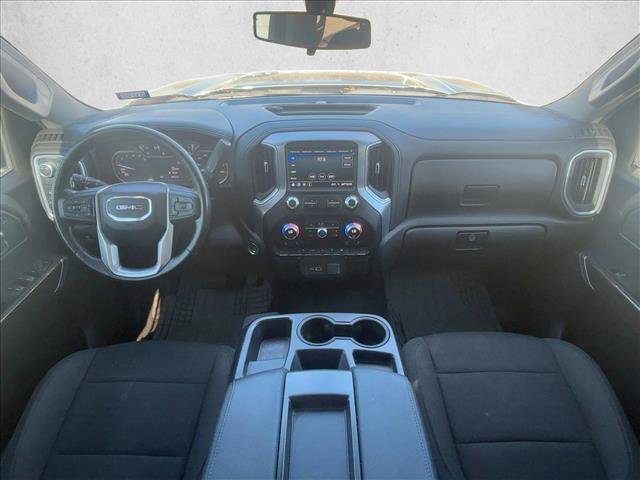 Used 2022 GMC Sierra 1500 Elevation image 16