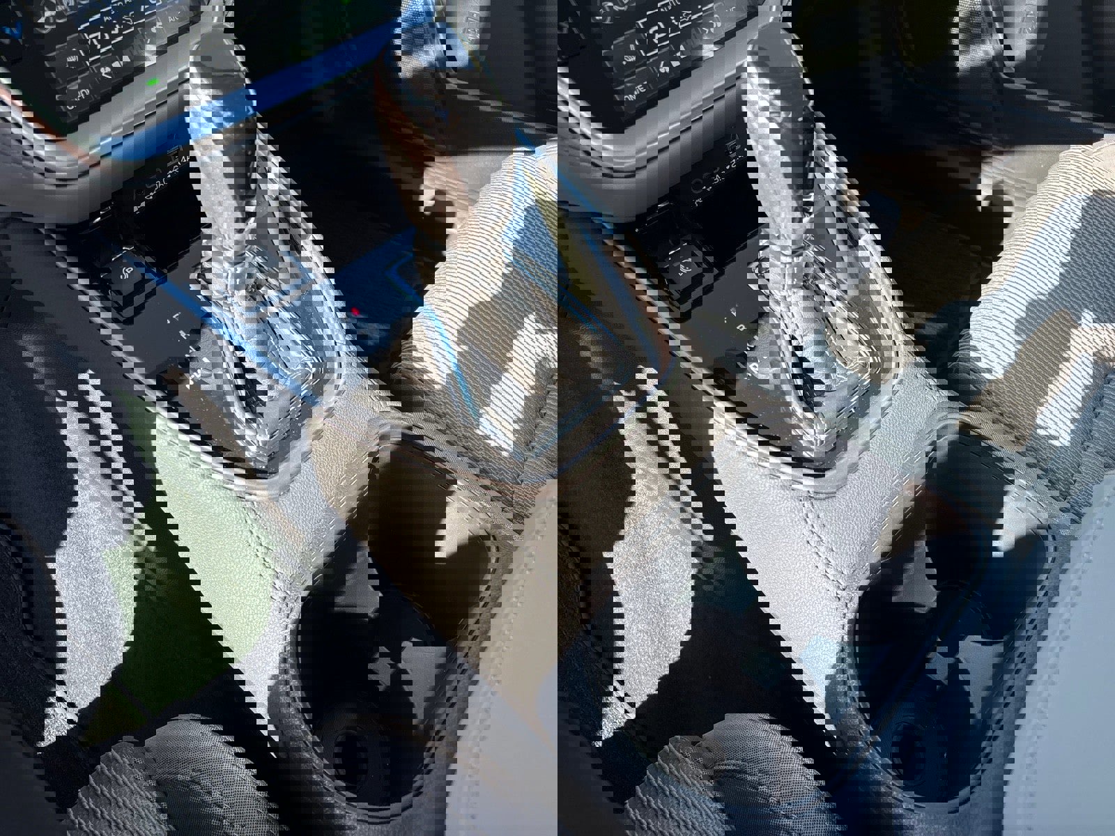 New 2025 Subaru Legacy Premium image 23