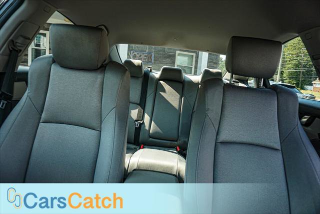 Used 2020 Honda Accord LX image 21