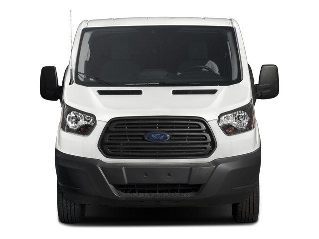 Used 2018 Ford Transit 250 130 Low Roof w/ Exterior Upgrade Package RWD image 4