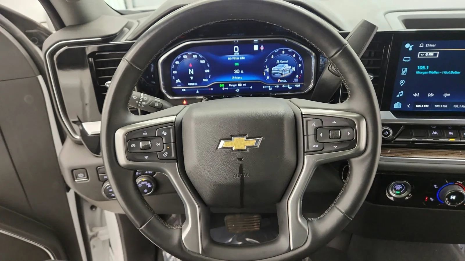 Used 2023 Chevrolet Silverado 1500 LT image 19