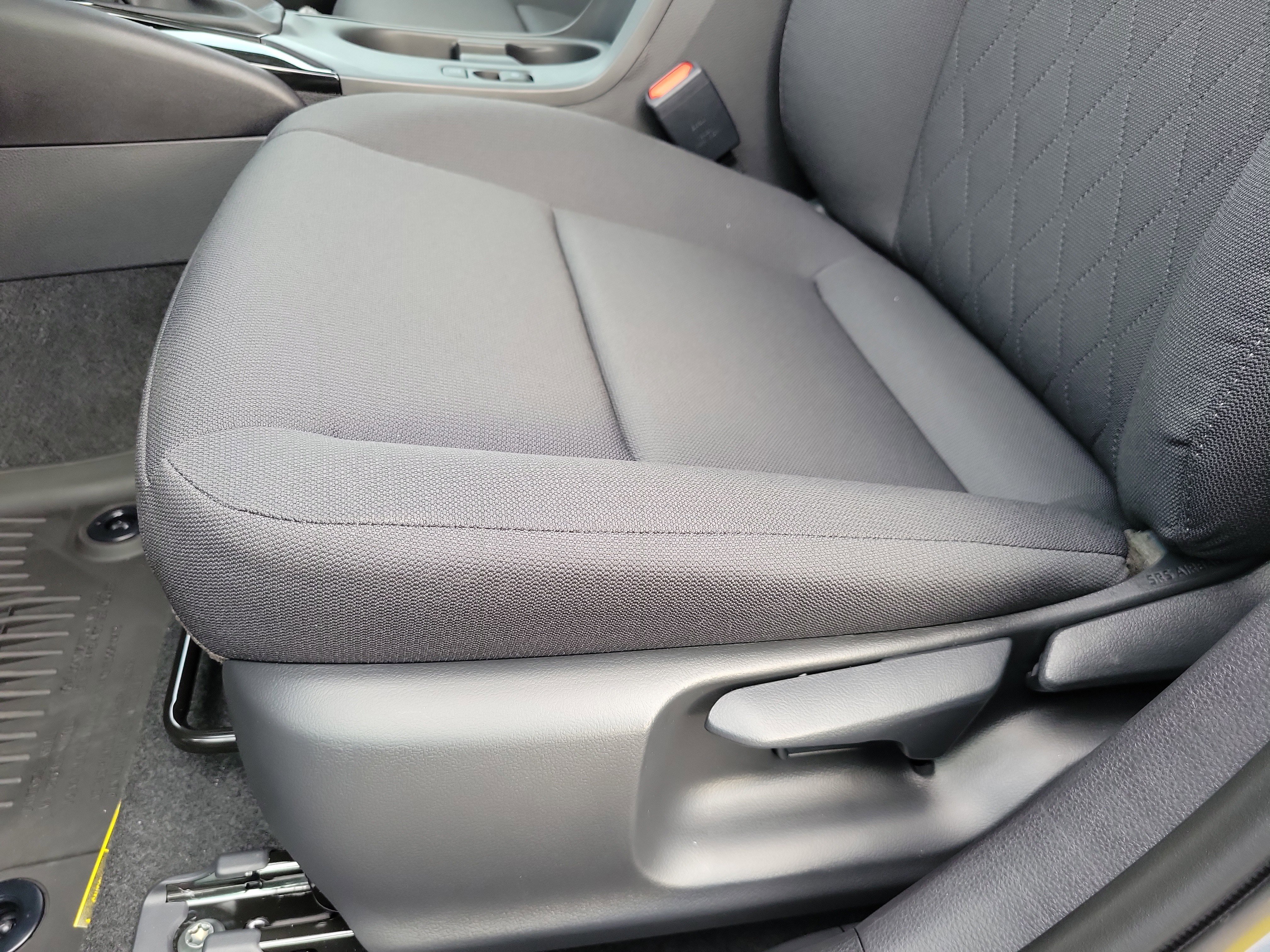New 2026 Toyota Corolla LE image 12