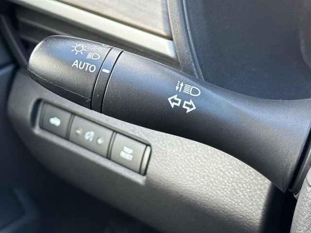 Used 2024 Nissan Altima 2.5 SV FWD image 20