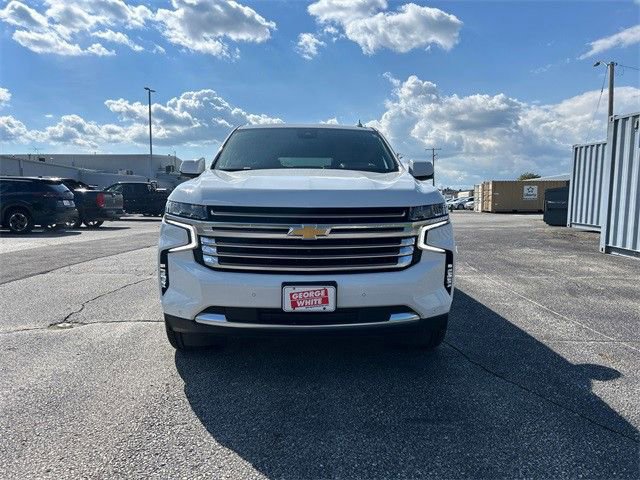 Used 2023 Chevrolet Suburban High Country image 9