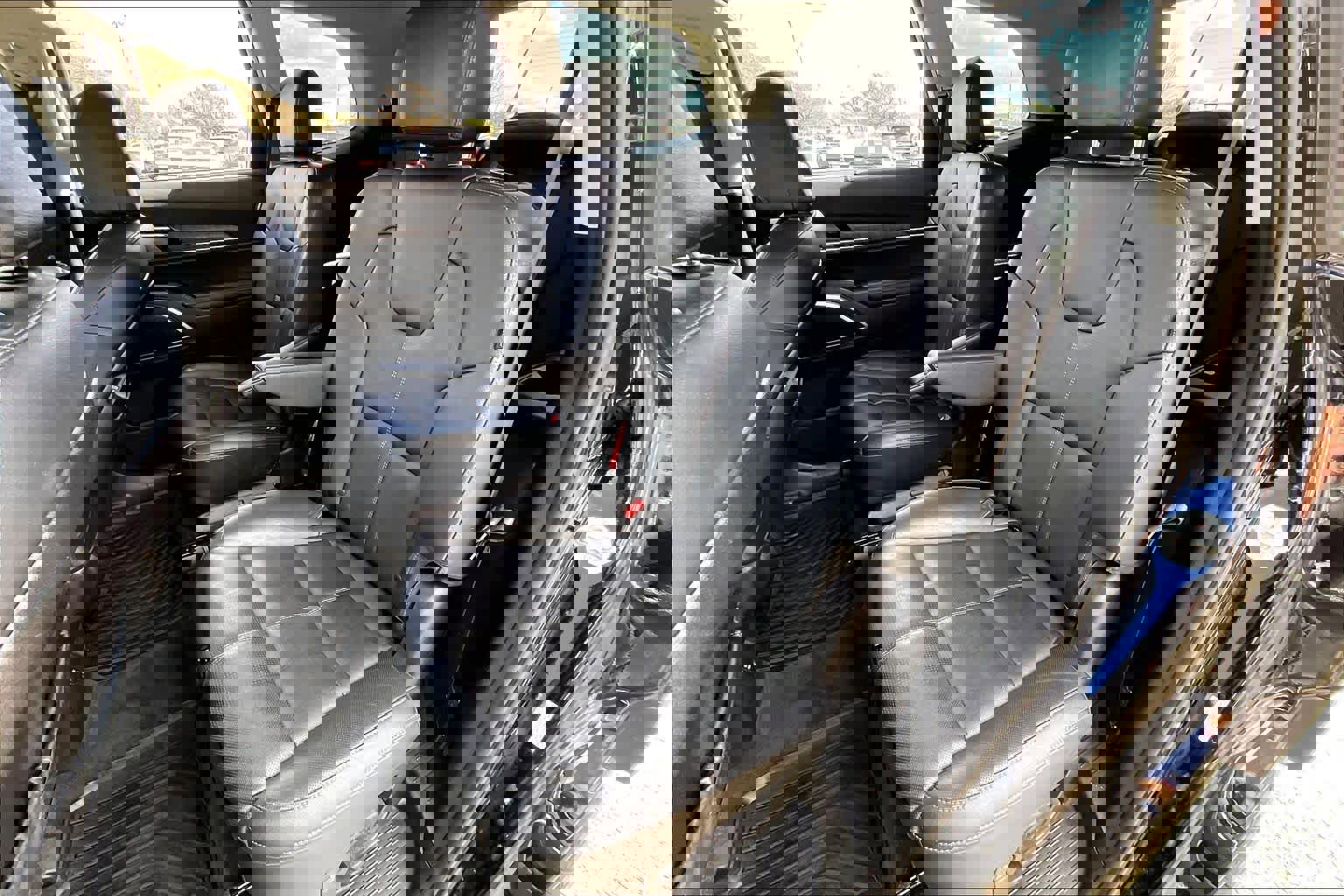 Used 2023 Kia Telluride SX image 20