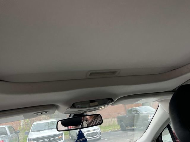 Used 2013 Ford Fusion Titanium w/ Titanium Driver Assist Pkg image 12