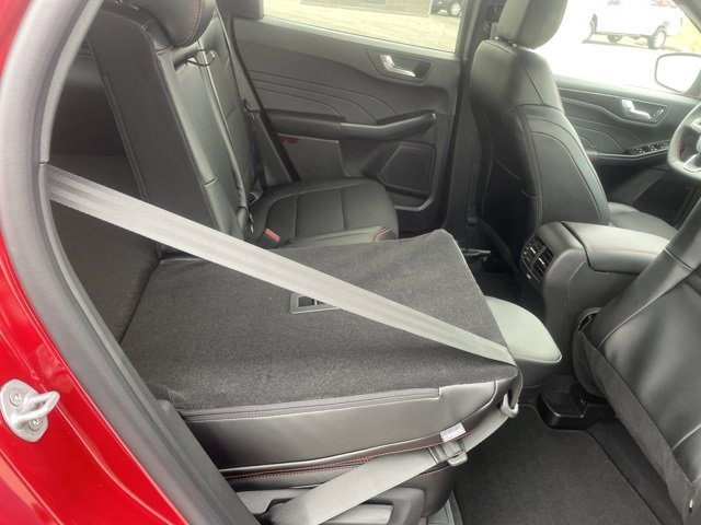 New 2026 Ford Escape ST-Line Select image 58
