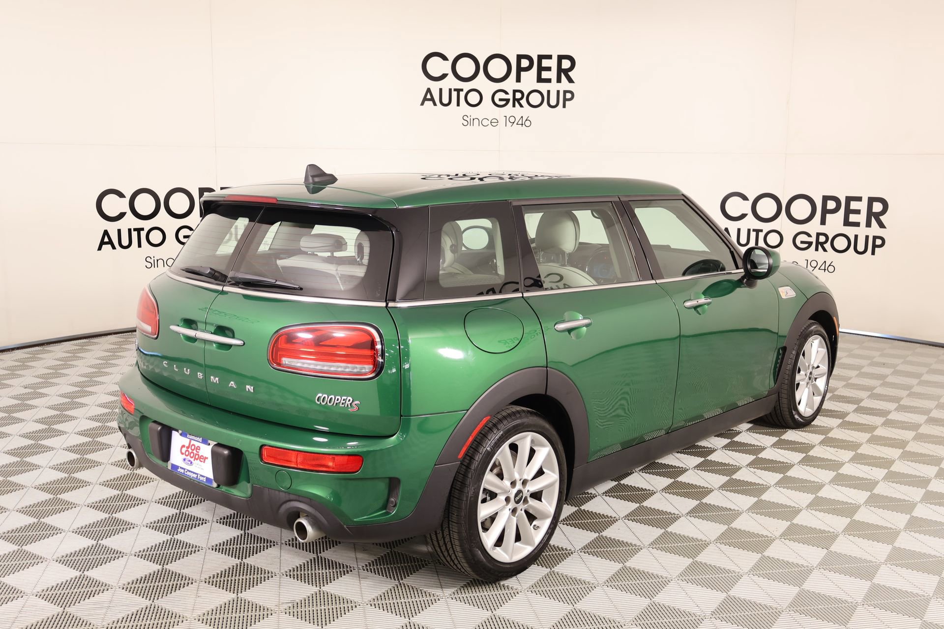 Used 2022 MINI Cooper Clubman S FWD image 21