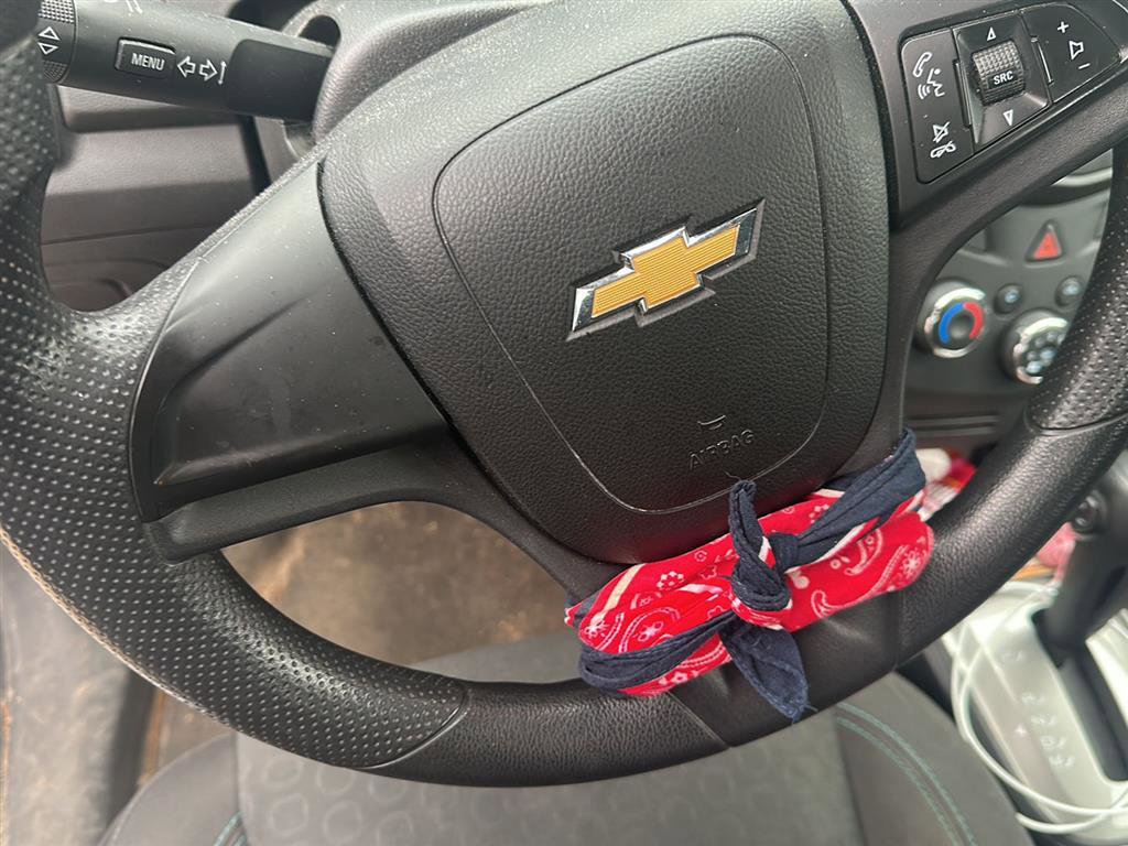 Used 2015 Chevrolet Trax LS w/ LPO, Protection Package FWD image 19