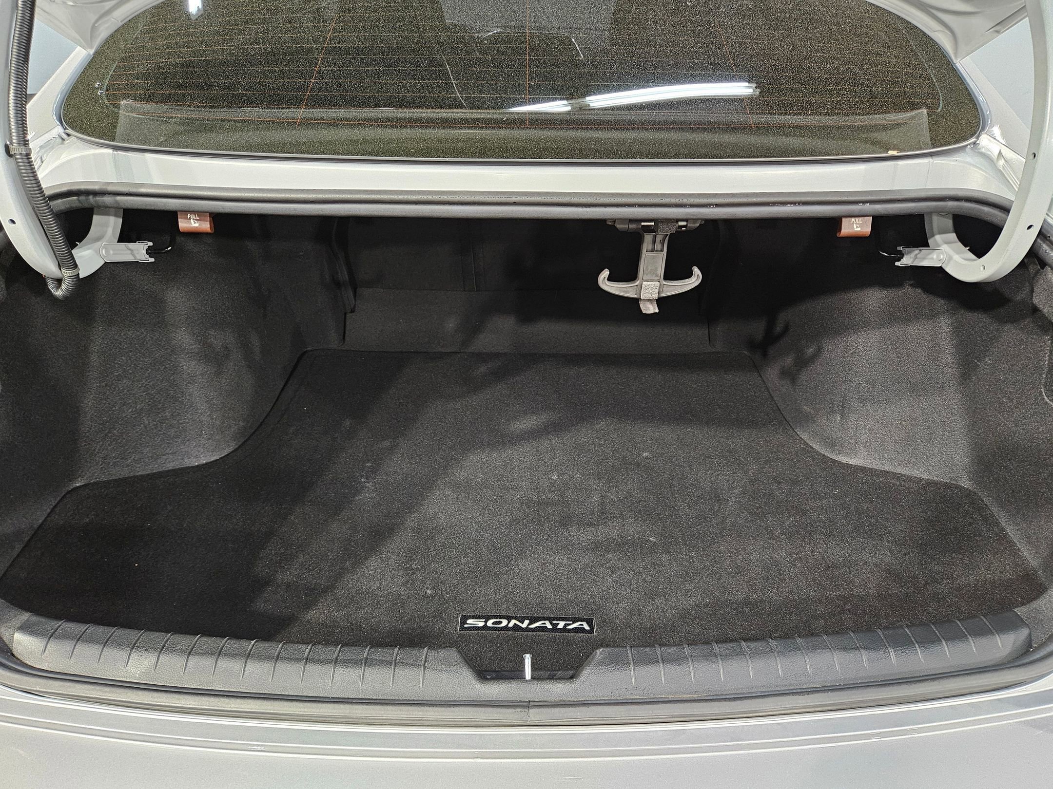 Used 2023 Hyundai Sonata SEL w/ Cargo Package image 18