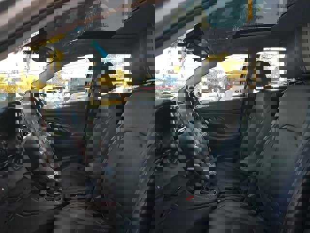 Used 2020 Hyundai Elantra GT w/ Style Package 02 image 14