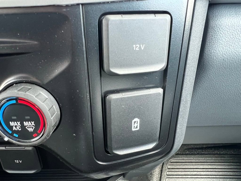 New 2026 Ford F450 XL w/ XL Chrome Package image 29