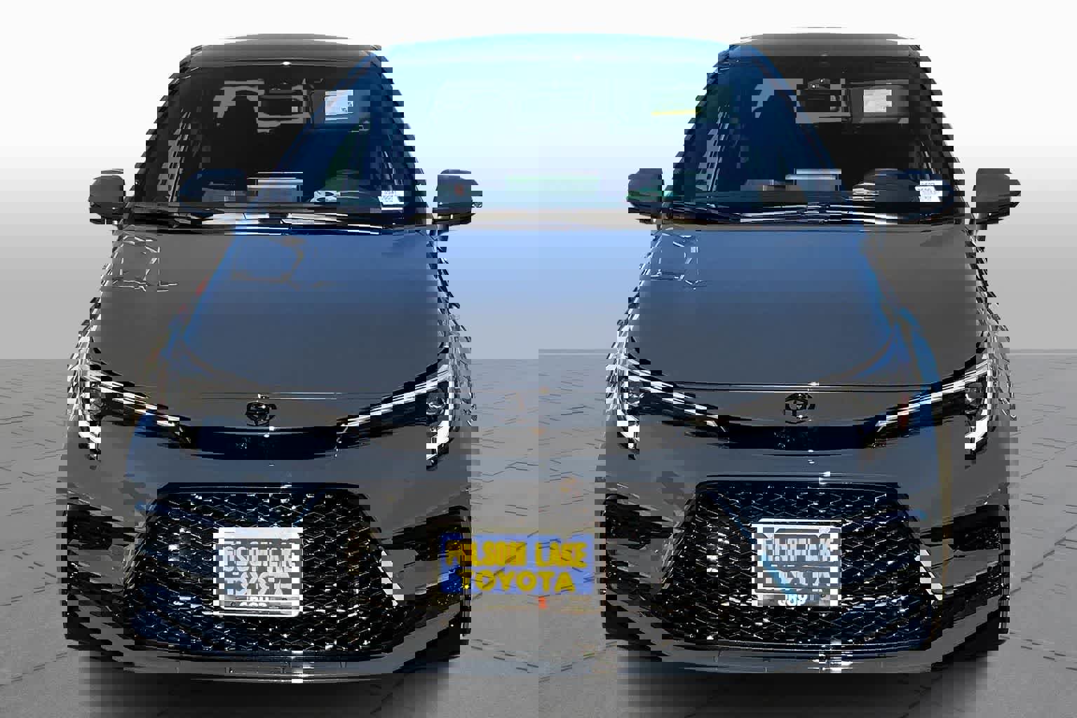 New 2026 Toyota Corolla SE image 3