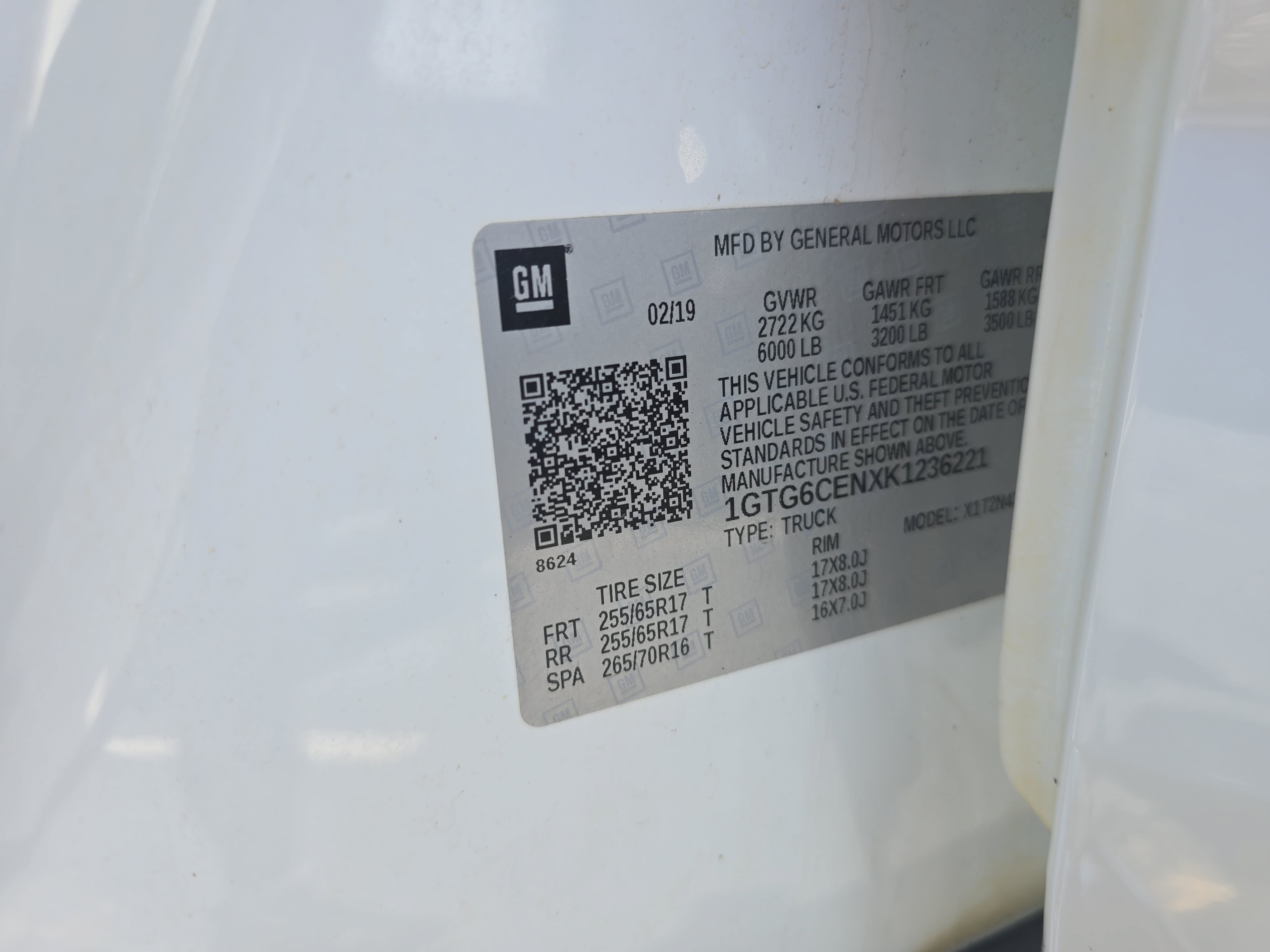 Used 2019 GMC Canyon SLE w/ SLE Convenience Package AWD/4WD image 34